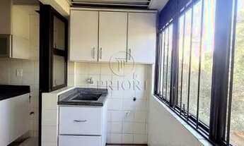 Imagem: PORTO ALEGRE - Apartamento Padrão - Santana