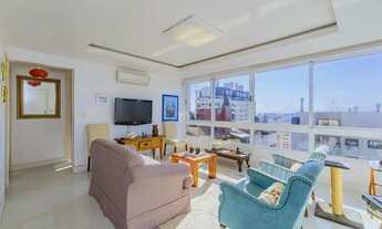 Imagem: PORTO ALEGRE - Apartamento Padrão - Mont