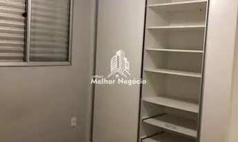 Imagem 5: Apartamento com 2 dorms, Chácaras Fazenda Coelho, Hortolândia - R$ 206 mil, Cod: AP2202