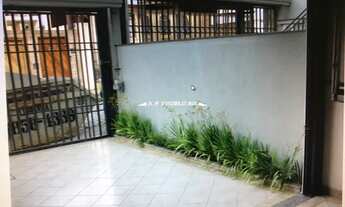 Imagem 6: São Paulo - Casa Padrão - VILA ESTER (ZONA NORTE