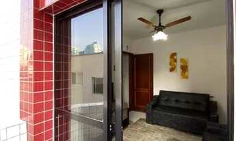 Imagem 4: Apartamento 1 Quarto em Canto do Forte - Praia Grande, SP