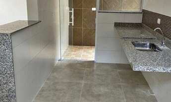 Imagem 5: Casa com 2 dormitórios para alugar, 67 m² por R$ 3.500,02/mês - Marapé - Santos/SP