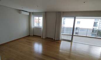 Imagem 3: Apartamento de 166m² com 3 suítes na Vila Nova Conceição, excelente lazer, próximo ao Parq