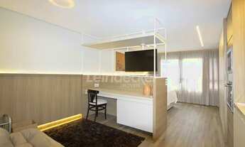 Imagem 4: Apartamento de 1 quarto para alugar no bairro Petrópolis