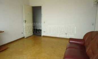 Imagem 6: Apartamento Padrão em São Carlos