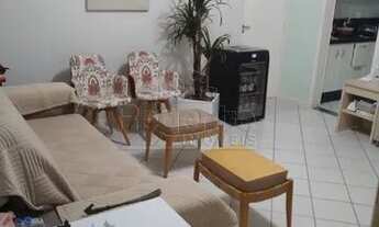 Imagem 5: Apartamento à venda com 2 quartos no bairro Campinas em São José