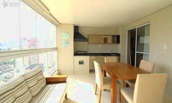 Imagem: Apartamento com 2 quartos, 2 suítes