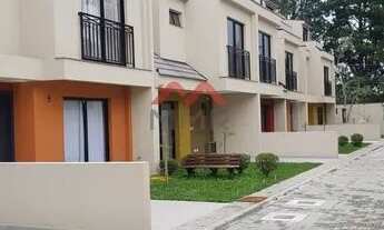 Imagem 2: CURITIBA - Casa de Condomínio - Xaxim