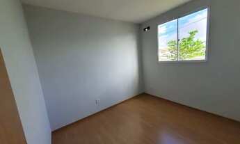 Imagem 6: Condomínio Chapada do sábias- MRV