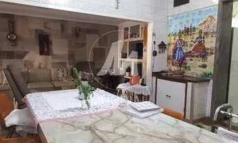 Imagem 6: Casa (térrea na rua) 3 dormitórios/suite, cozinha planejada