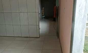 Imagem 5: Casa com piscina