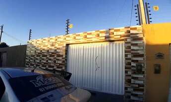 Imagem: Casa no bairro Novo Tempo Para alugar