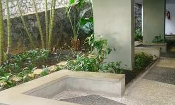 Imagem 4: Apartamento de 1 dormitório nos Jardins - Rua Bela Cintra