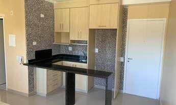 Imagem: Apartamento para venda com 58 metros quadrados