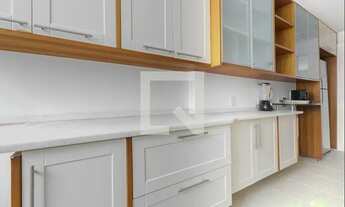 Imagem 12: Apartamento para Aluguel - Leblon, 3 Quartos, 100 m2