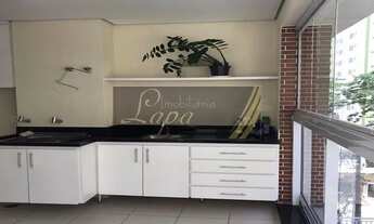 Imagem 3: Apartamento Pinheiros São Paulo/SP