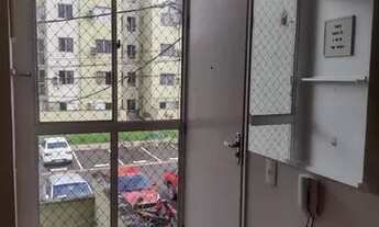 Imagem 3: Alugo apartamento com 2 quartos na Torquato Manaus -AM