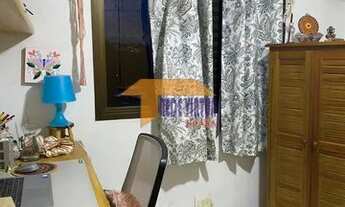 Imagem 2: VENDA - PRÓX. A USP APTO 58.00M2 - 2 DORM. 1 SUITE 1 BANH. SOCIAL. 2 VAGAS