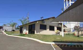 Imagem 2: Apartamento com 2 dormitórios para alugar, 55 m² por R$ 1.000,00/mês - Conjunto Residencia