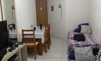 Imagem 6: Apartamento com 1 Dorm. - Aviação - PG
