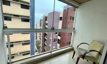 Imagem 2: 2 Quartos/suíte no Parque das Castanheiras