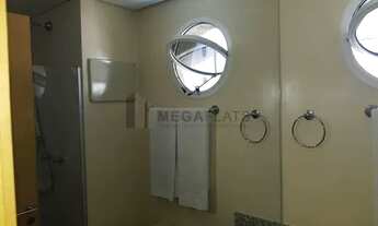 Imagem 6: FLAT PARA LOCAÇÃO E VENDA NO ITAIM!