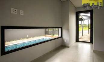 Imagem 4: Casas em Condomínio para venda em Cabreuva no bairro JACARE