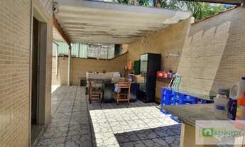 Imagem 5: Casa com edicula lado praia na mirim