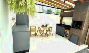 Imagem 6: Geminado para Venda em Joinville, Costa e Silva, 3 dormitórios, 1 suíte, 3 banheiros, 2 va