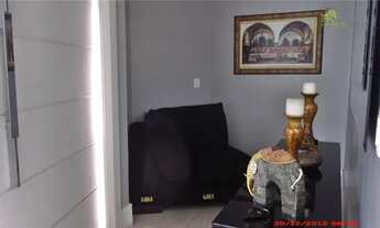 Imagem 4: Sobrado com 4 dormitórios, 550 m² - venda por R$ 2.500.000,00 ou aluguel por R$ 10.300,00