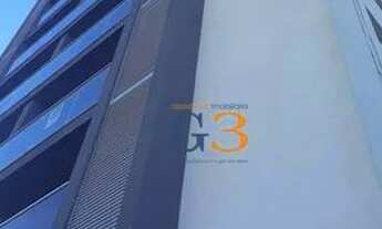 Imagem 2: Apartamento com 1 dormitório, 53 m² - venda por R$ 310.000,00 ou aluguel por R$ 2.230,00/m