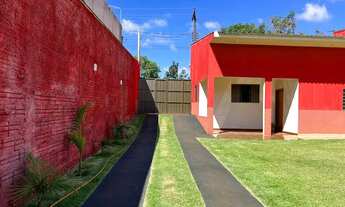 Imagem 2: Área de lazer para venda com 230 metros quadrados com 2 quartos