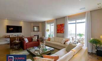 Imagem 3: Apartamento Venda 3 Dormitórios - 265 m² Chácara Klabin