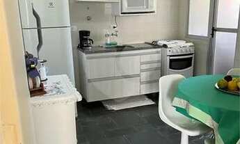 Imagem 4: Apartamento com 3 Dormitórios a 600m da Praia Martim de Sá, Caraguatatuba-SP