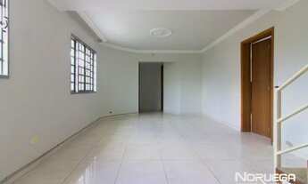 Imagem 5: Sobrado com 3 quartos para alugar por R$ 2300.00, 233.00 m2 - CAJURU - CURITIBA/PR