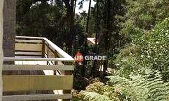 Imagem 3: Casa com 3 dormitórios, 200 m² - venda por R$ 1.550.000 ou aluguel por R$ 6.500/mês - Capi