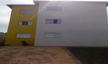 Imagem: Apartamento Padrão em São Carlos