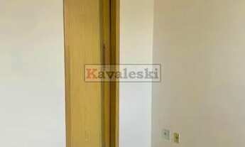 Imagem 4: APTO 3 DORM, 1 STE, 2 VAGAS 82M2 (VAGO) / VILA GUMERCINDO