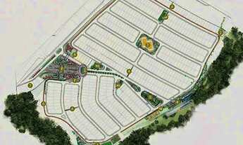 Imagem 3: Lote no Condomínio Jardins Versalhes da FGR