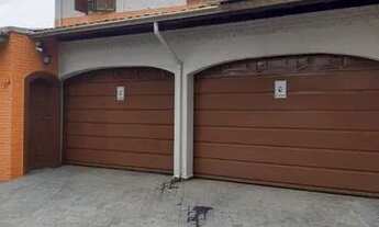 Imagem 3: Casa com 3 dormitórios à venda, 376 m² - Rudge Ramos - São Bernardo do Campo/SP