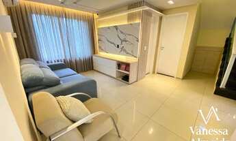 Imagem 4: Casa em Condomínio Fechado toda mobiliada com Piscina Privativa