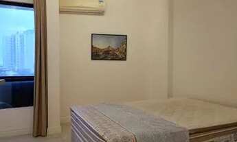 Imagem 4: CB-Apartamento para aluguel possui 42 m2 quadrados com 1 quarto em Jardim Apipema - Salvad