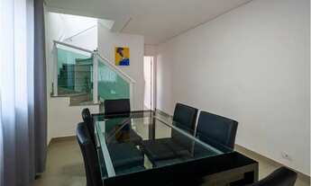 Imagem 5: Amplo sobrado no Bairro do Imirim, ótima localização, 188m²