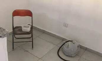 Imagem 5: Studio com 1 dormitório para alugar, 18 m² por R$ 550,01/mês - Parque São Lucas - São Paul