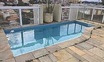 Imagem: COBERTURA DUPLEX 3 DORMS (1STE) 3 VGS 252m2