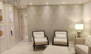 Imagem 2: Apartamento com 3 dormitórios à venda, 132 m² - Vila Andrade - São Paulo/SP