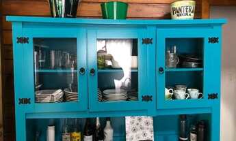 Imagem 2: Casa na Ibiraquera