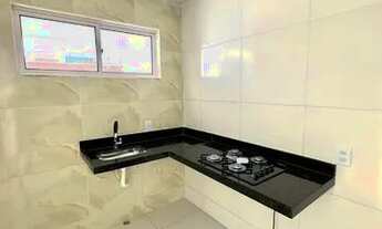 Imagem 6: Casa no José Américo! GANHE COOKTOP! documentação inclusa!