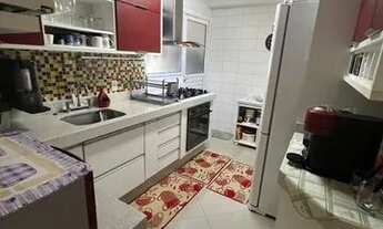 Imagem 3: Apartamento para venda tem 128 metros quadrados com 4 quartos em Vila Leonor - Guarulhos