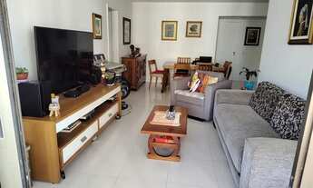 Imagem 7: Maravilhoso apartamento na orla para aluguel, vista mar - BARRA DA TIJUCA